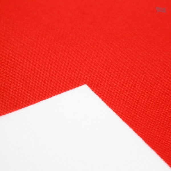 Drapeau Révolution Syrie en tissu durable