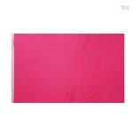 Drapeau Rose à thèmes