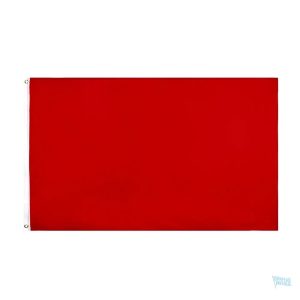 Drapeau Rouge
