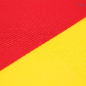 Drapeau Roumain coloré, dimensions 120 x 180 cm