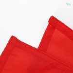 Drapeau Roumanie, idéal pour événements et rassemblements