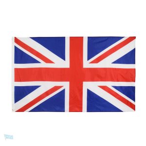 Drapeau extérieur du Royaume-Uni, emblème national