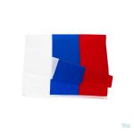 Drapeau 90 x 150 cm, symbole de la Russie contemporaine