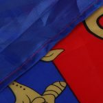 Drapeau de Russie, parfait pour les célébrations et les festivals