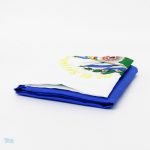 Drapeau du Salvador, tissu durable 120 x 180 cm
