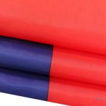 Drapeau Samoa durable, 4 œillets pour fixation facile