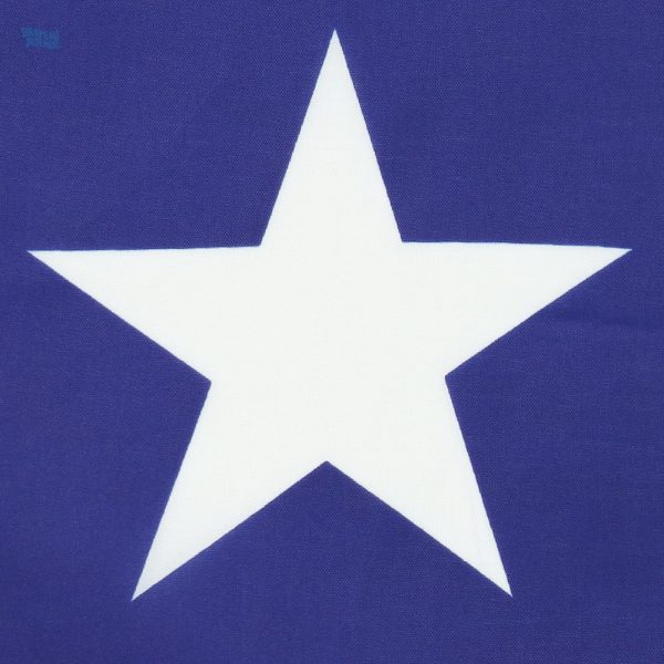 Drapeau Samoa, accessoire décoratif, 90 x 150 cm