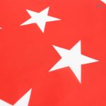 Drapeau national de Singapour pour événements sportifs