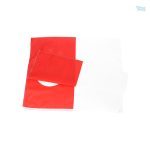 Drapeau Singapour en tissu, format 60 x 90 cm