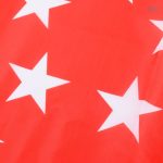 Drapeau Singapour 100% polyester pour décoration