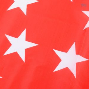 Drapeau Singapour 100% polyester pour décoration