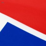 Drapeau Slovaquie pour décoration intérieure ou extérieure