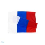 Drapeau Slovénie, idéal pour événements sportifs
