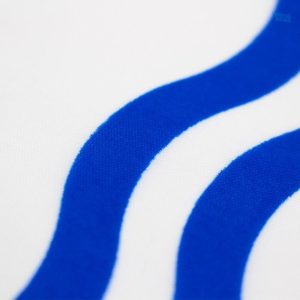 Drapeau Slovénie, couleur vive et design distinctif