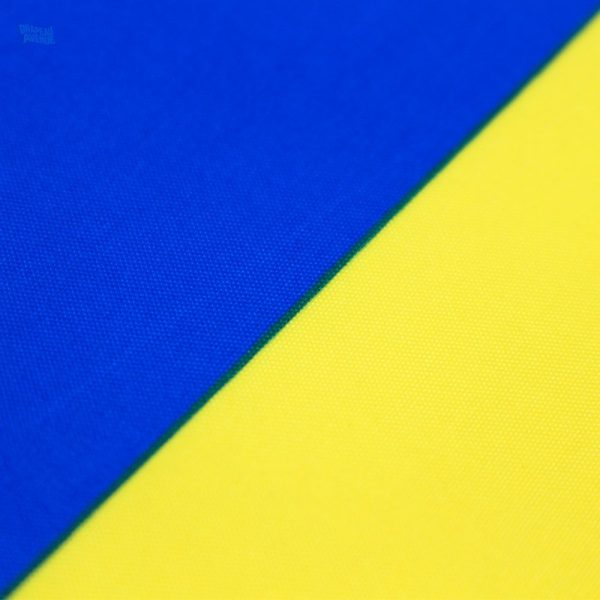 Drapeau national de la Suède, format 60 x 90 cm