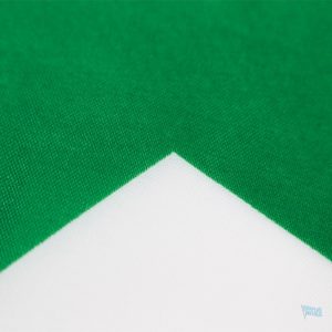 Drapeau 90 x 150 cm, symbole de la Syrie