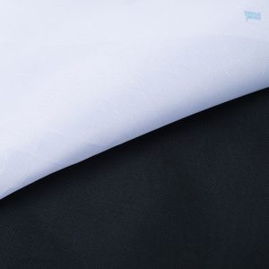 Drapeau national de la Syrie en tissu polyester