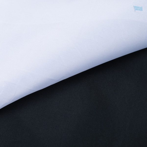 Drapeau national de la Syrie en tissu polyester