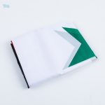 Drapeau Syrie, tissu durable pour usage extérieur
