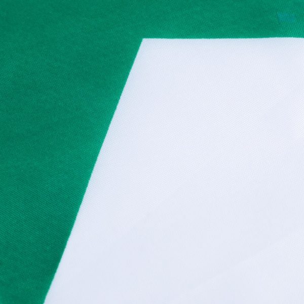Drapeau Syrie, symbole national en polyester robuste