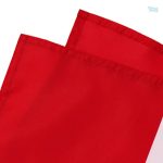 Drapeau de la Thaïlande, 100% polyester résistant
