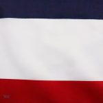 Drapeau de la Thaïlande, accessoire décoratif