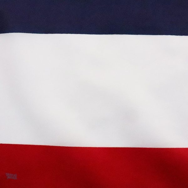 Drapeau de la Thaïlande, accessoire décoratif