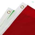 Drapeau du Togo idéal pour événements sportifs