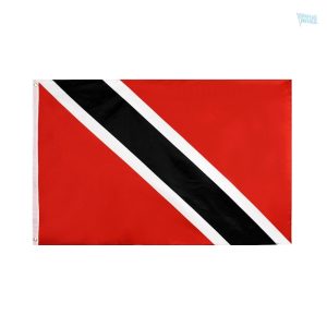 Drapeau Trinité-et-Tobago 60 x 90 cm