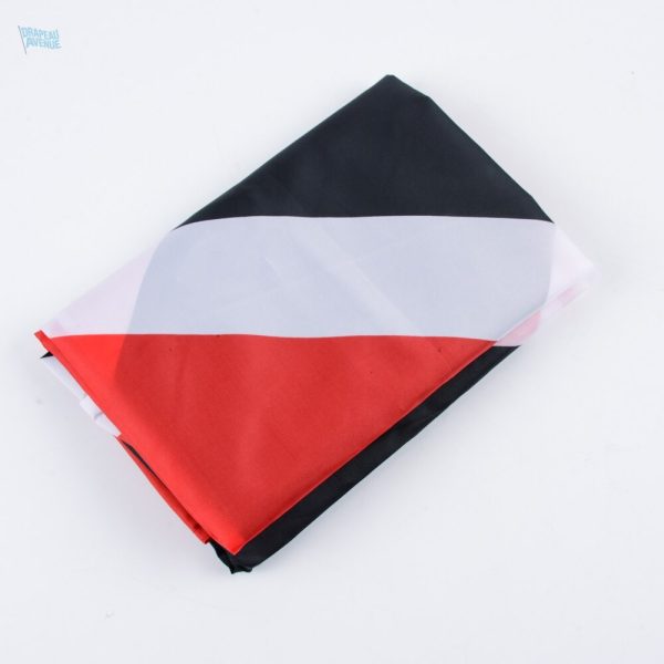 Drapeau Trinité-et-Tobago, symbole culturel et patriotique