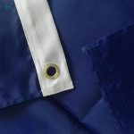 Drapeau européen, idéal pour événements et décorations officielles