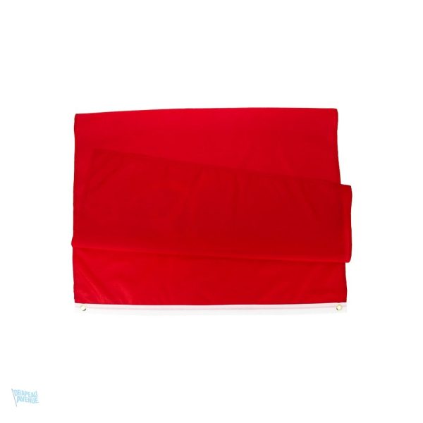 Drapeau 90 x 150 cm, motif URSS emblématique et distinctif