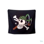 Drapeau Usopp One Piece