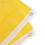 Drapeau de la Cité du Vatican pour décoration extérieure