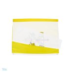 Drapeau Vatican de grande taille pour affichage public