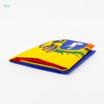 Drapeau national du Venezuela, 60 x 90 cm