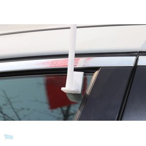 Drapeau vénézuélien, parfait pour montrer votre soutien en voiture