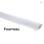 Drapeau Zambie avec fourreau, idéal pour affichage extérieur