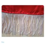 Accessoire textile : écharpe personnalisée pour un style distinctif