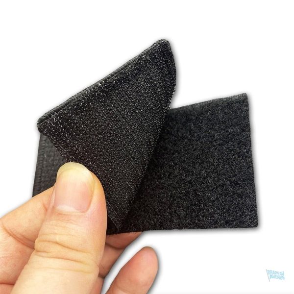 Patch drapeau américain pour personnalisation