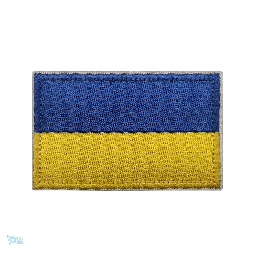 Drapeau Ukraine