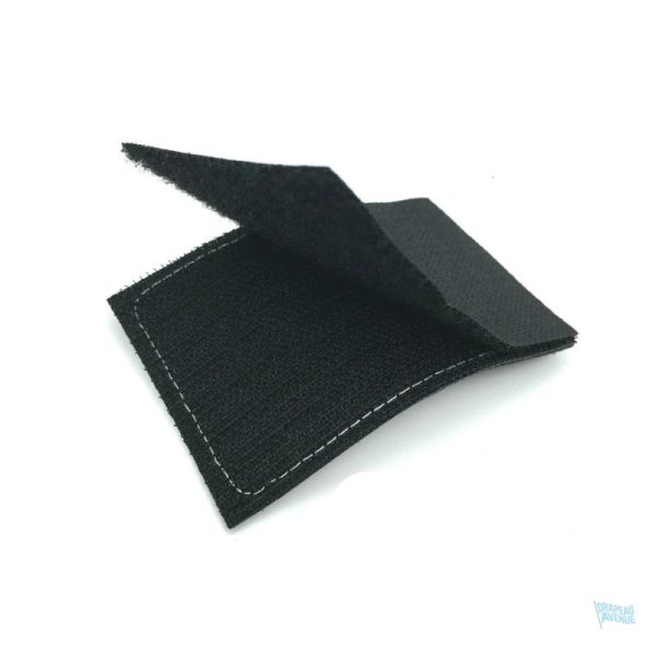 Patch représentant le drapeau national croate