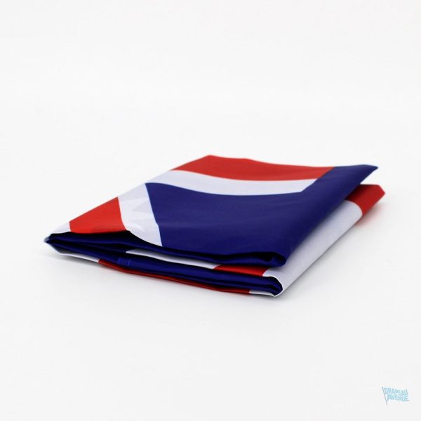 Drapeau Australie, symbole de fierté nationale