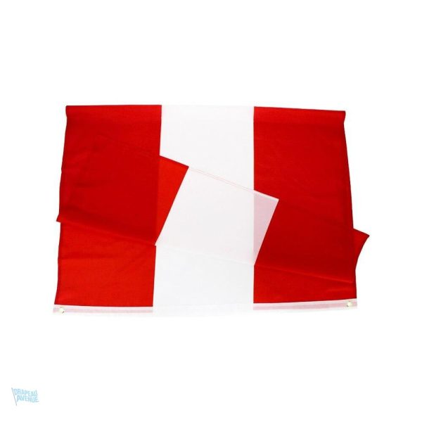 Drapeau Autriche, symbole de fierté nationale et culturelle
