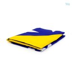Drapeau de la Bosnie-Herzégovine, accessoire patriotique essentiel