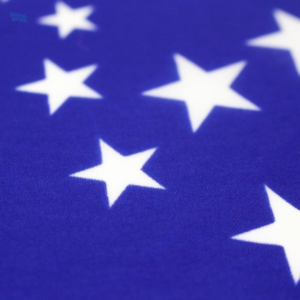 Drapeau Brésil, accessoire pour événements sportifs