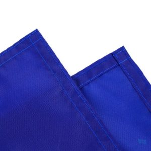 Drapeau Cambodge coloré avec motifs traditionnels