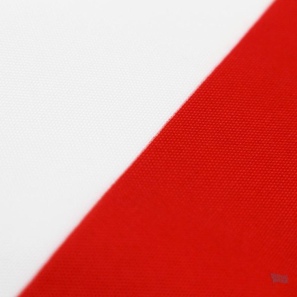 Grand drapeau aux couleurs du Chili, symbole national