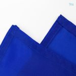 Drapeau nord-coréen en tissu durable