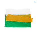 Côte d'Ivoire drapeau large pour extérieur ou intérieur